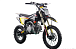 Питбайк FullCrew Teen Rider 125cc 17\14 (механ., эл.стартер) в Рыбинске