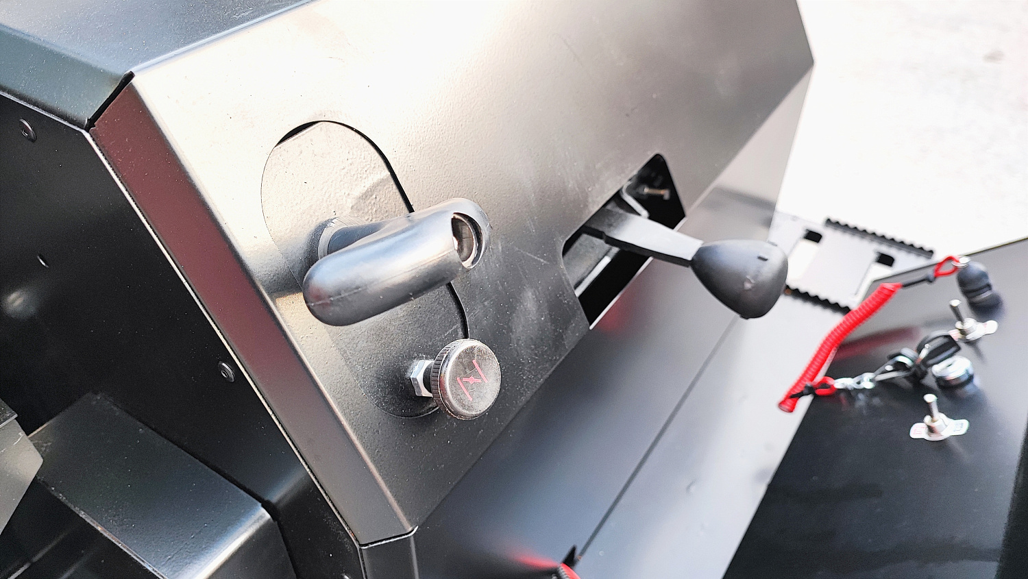 Снегоход PROMAX YAKUT 500 2.0 4T 27 в Рыбинске