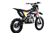Питбайк FullCrew Teen Rider 125cc 17\14 (механ., эл.стартер) в Рыбинске
