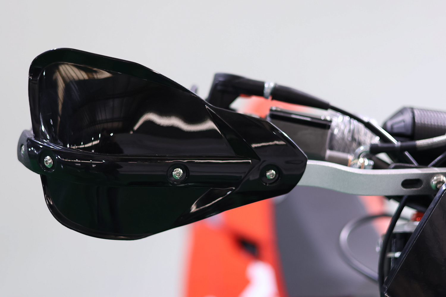 Мотоцикл JHLMOTO JHLofr GS CB300RL в Рыбинске