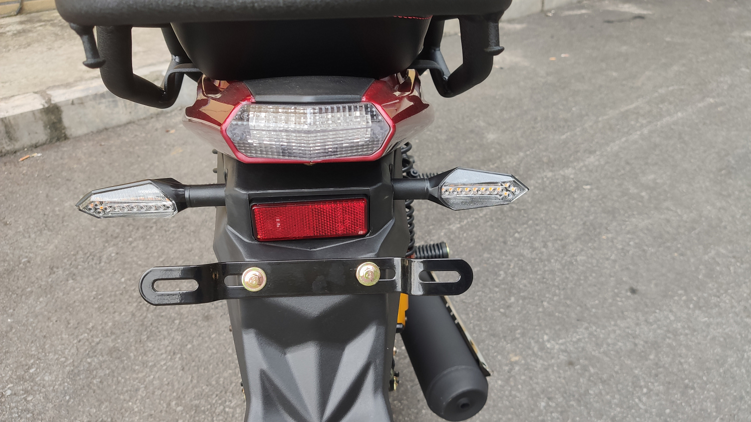 Мопед FAIDET SKIFF RS150 (49) в Рыбинске