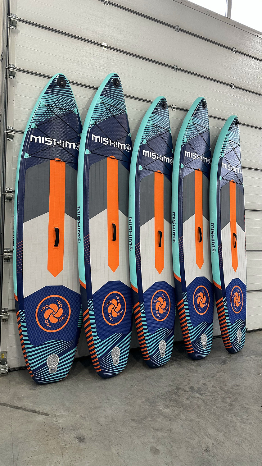 SUP (САП) Доска MISHIMO TROFY 10.6 в Рыбинске