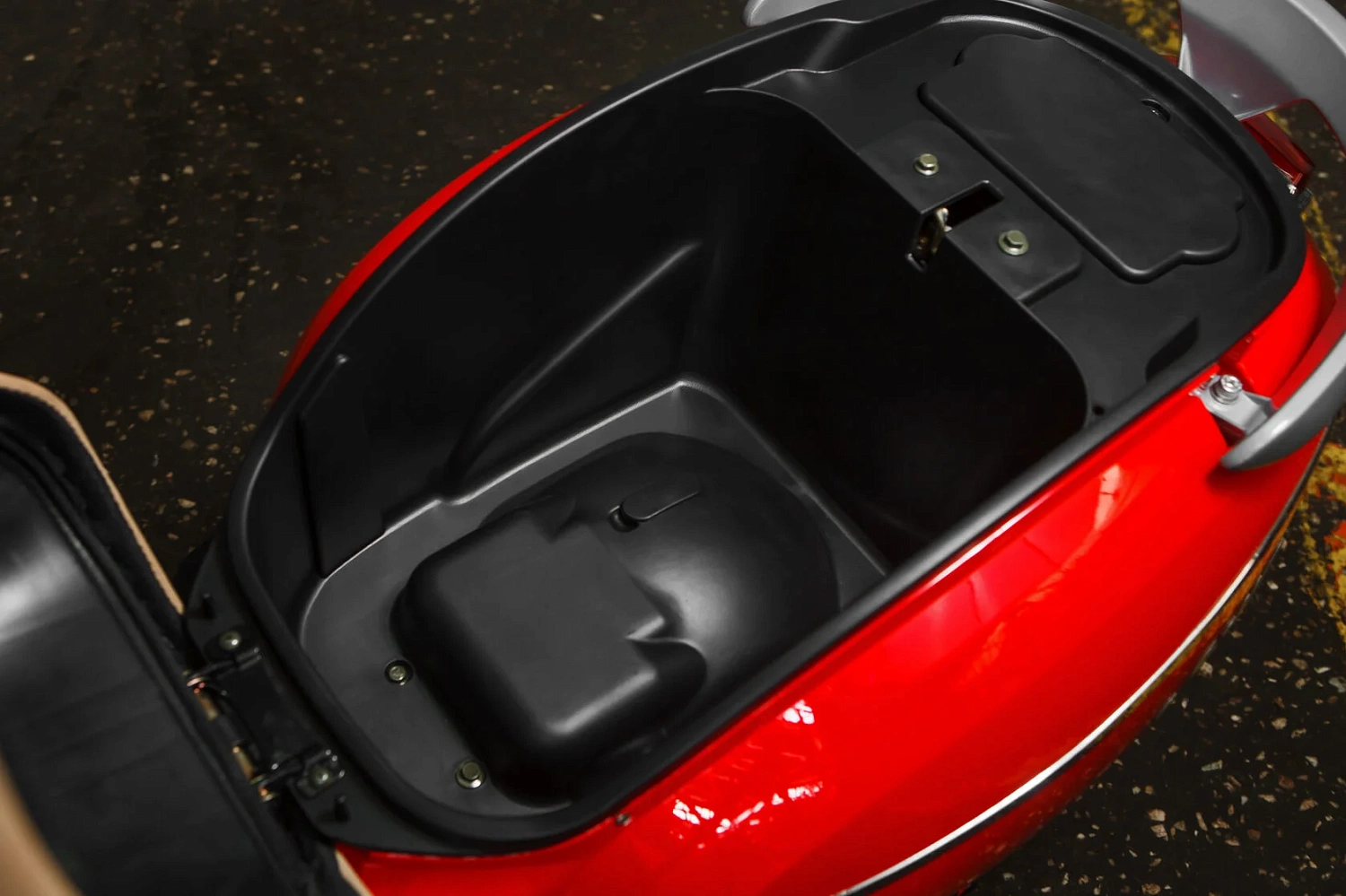 Скутер MINSK Vesna 50 M1NSK в Рыбинске