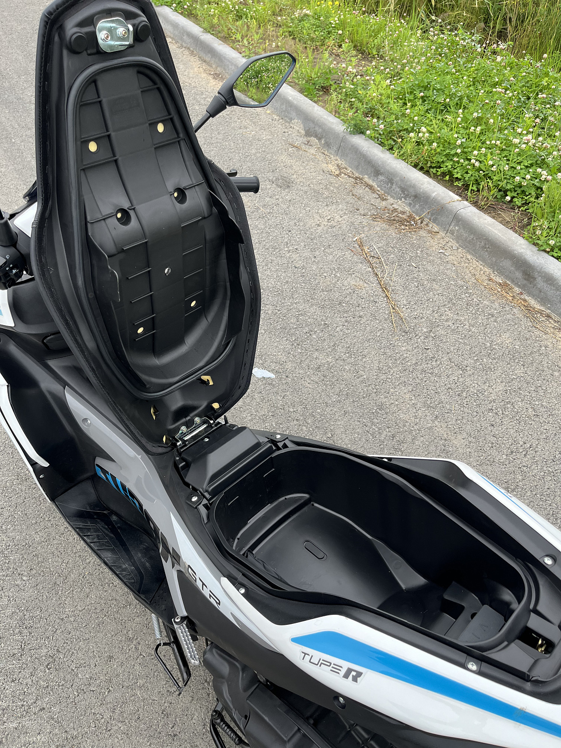 Скутер PROMAX TURAN 250 (49) в Рыбинске