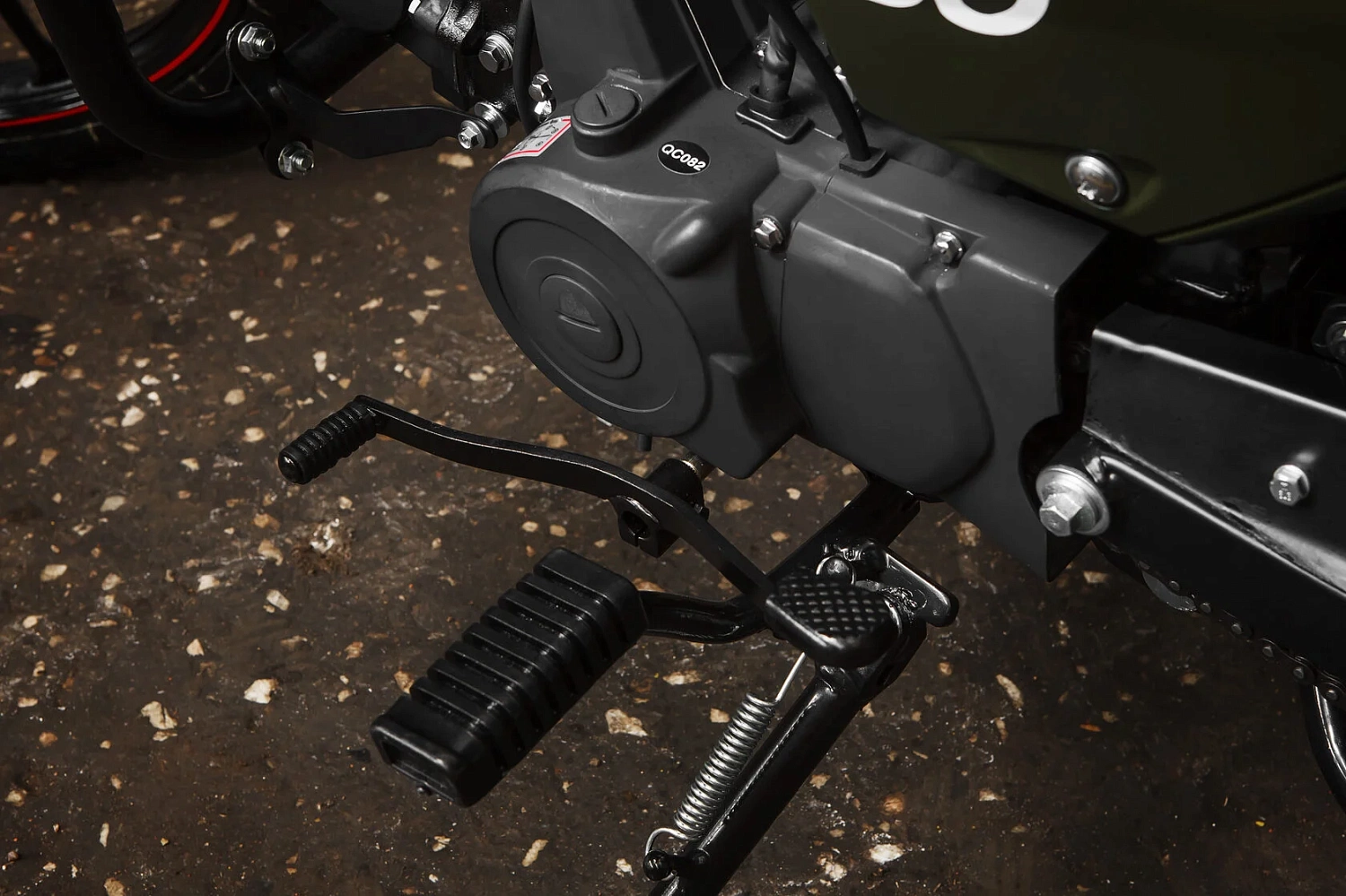 Мотоцикл MINSK  D4 50 M1NSK в Рыбинске