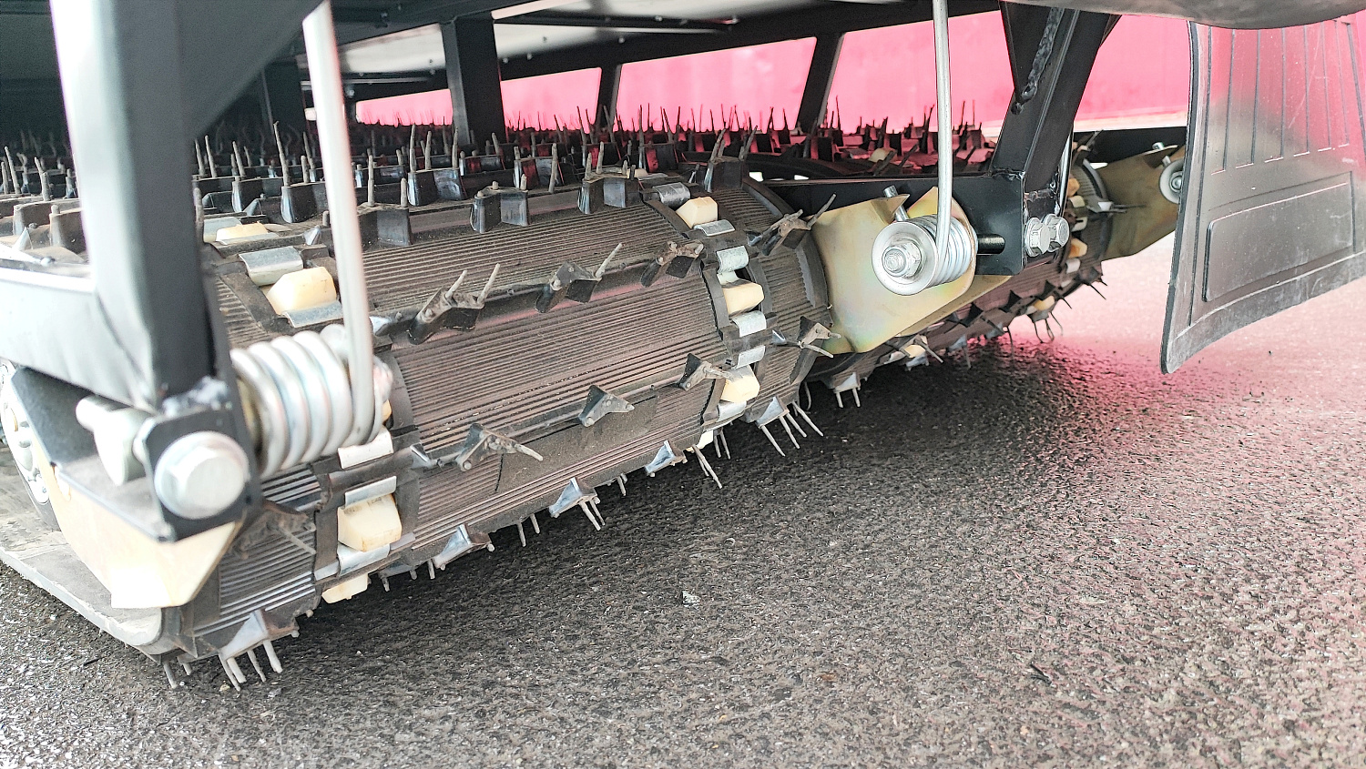 Снегоход PROMAX SNOWBEAR V3 800 4T ST в Рыбинске