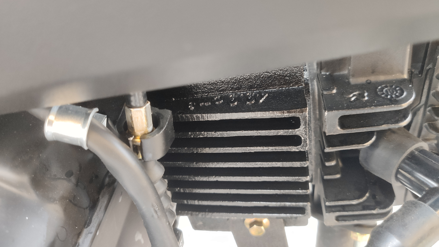 Мопед FAIDET SKIFF RS150 (49) в Рыбинске