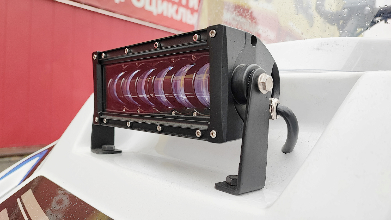 Снегоход PROMAX SNOWBEAR V3 800 4T ST в Рыбинске