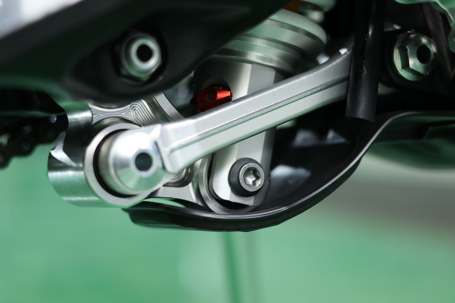 Мотоцикл JHLMOTO JHLofr GS YBS300 (176MN) в Рыбинске