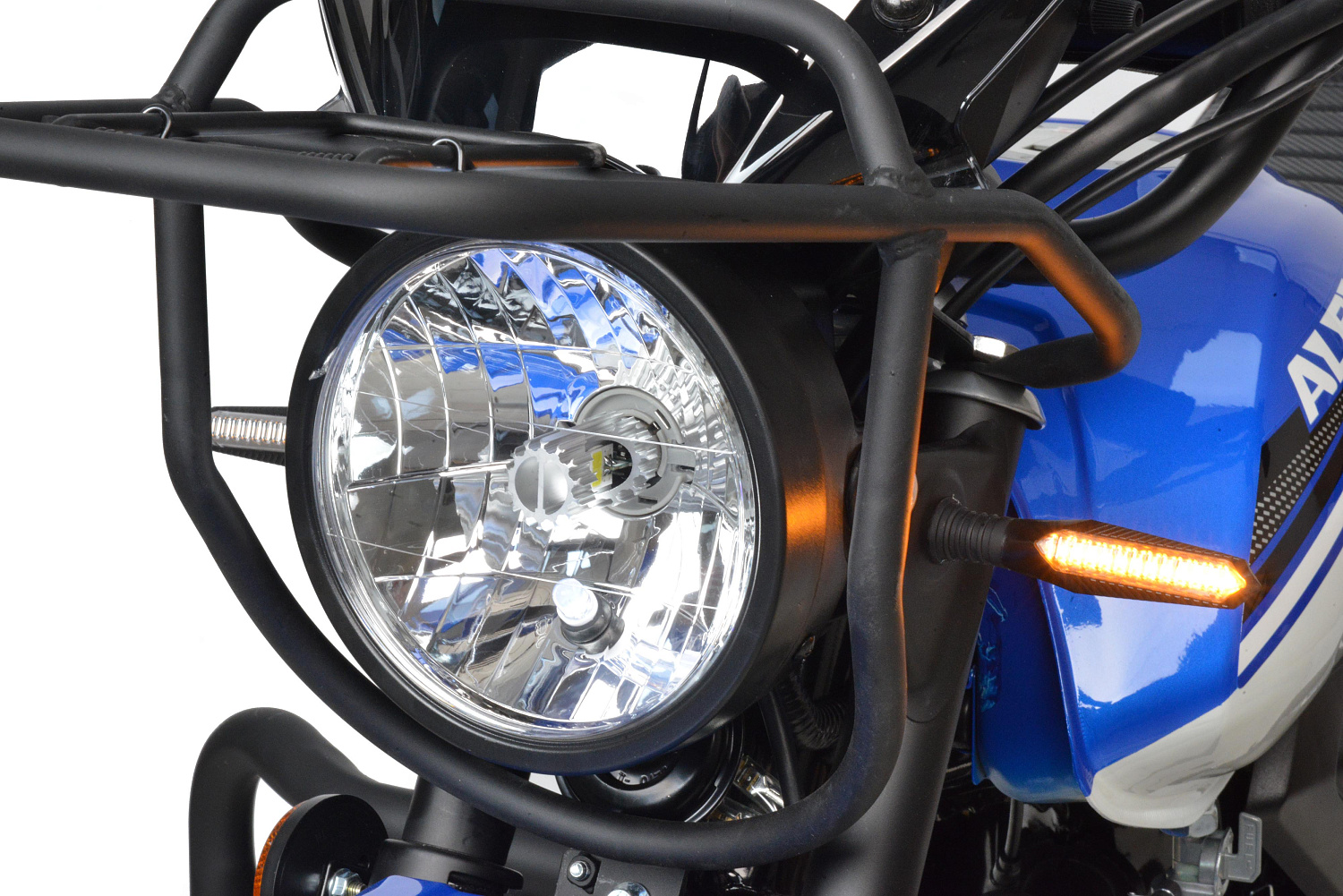 Мопед PROMAX ALPHA DIRT 150(49) в Рыбинске