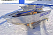 Алюминиевая лодка Wyatboat-370 РМ в Рыбинске