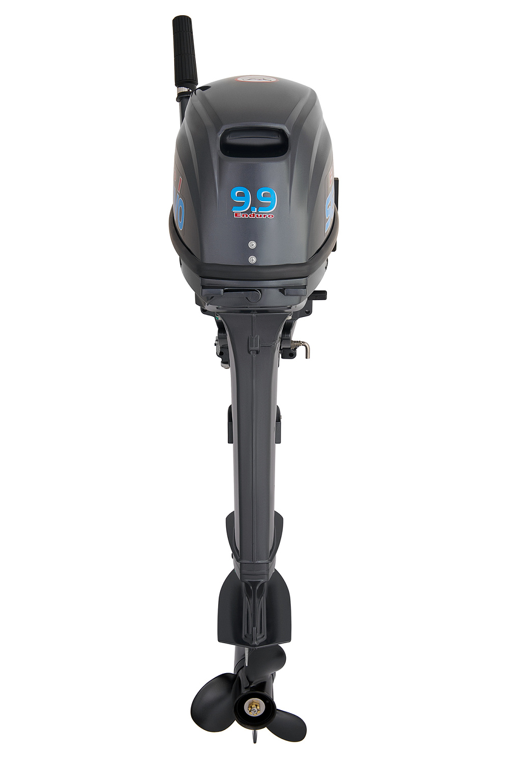 Лодочный мотор SEANOVO SN9.9FHS ENDURO в Рыбинске