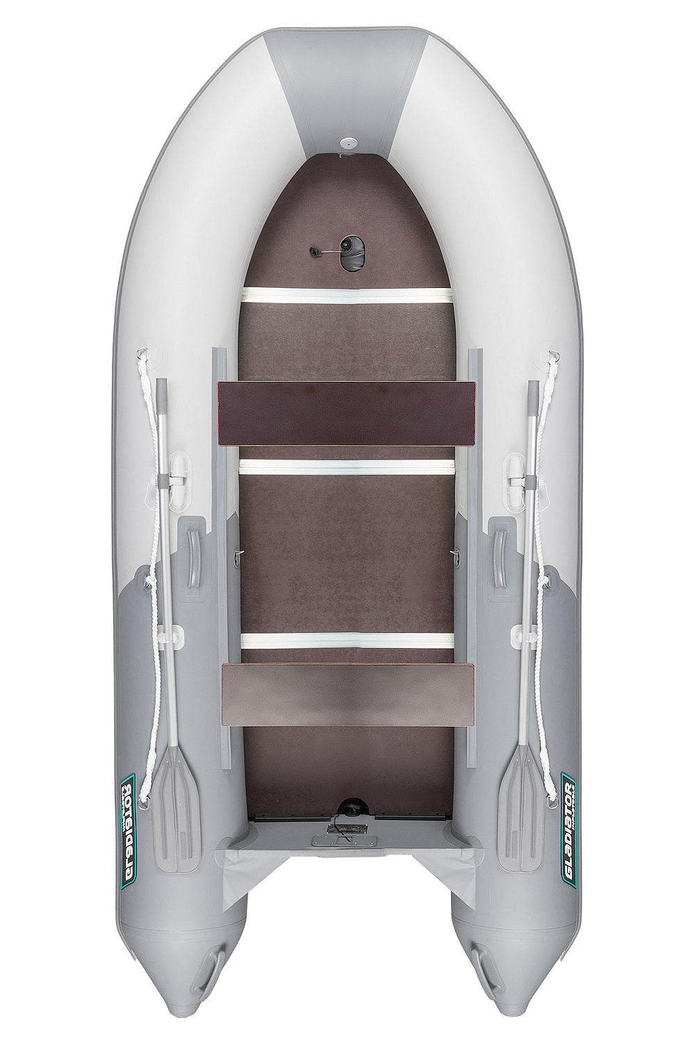 НАДУВНАЯ ЛОДКА GLADIATOR B330 в Рыбинске