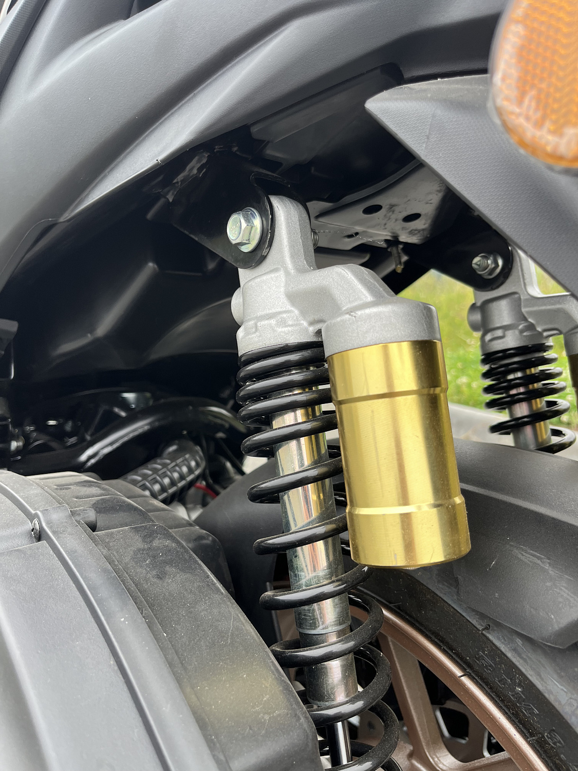 Скутер PROMAX TURAN 250 (49) в Рыбинске