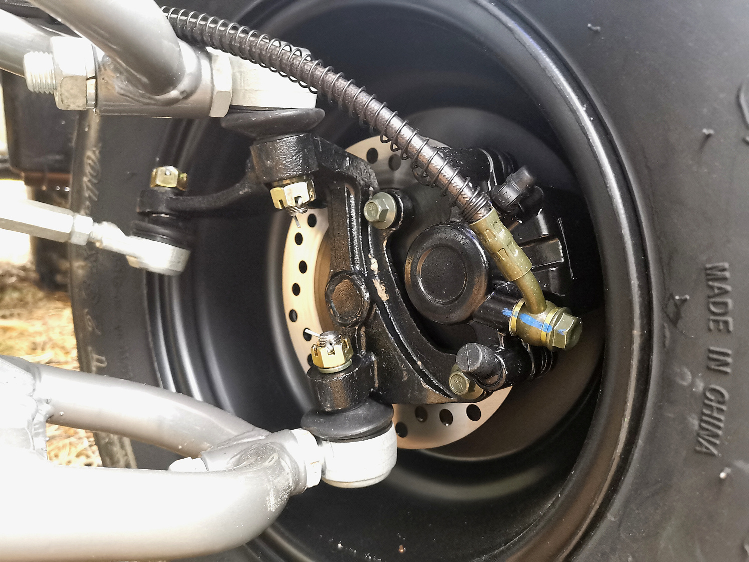 Квадроцикл PROMAX RENEGADE 280 (2025) в Рыбинске