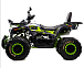 Квадроцикл MOTOLAND (МОТОЛЕНД) VOX200 WILD TRACK X WINCH (баланс. вал) в Рыбинске