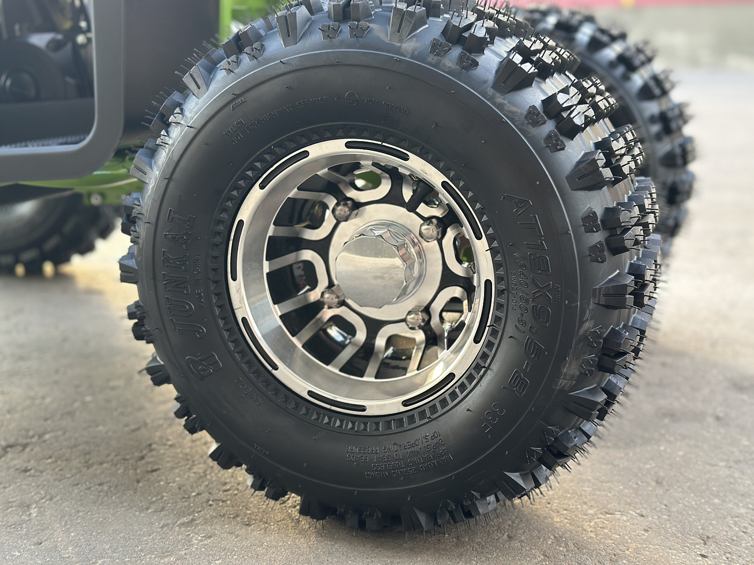 Квадроцикл PROMAX МАЙНКРАФТ 192 PRO 2025 в Рыбинске