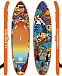 SUP (САП) Доска MISHIMO CRAZY-LINE 10.6’ (325см) в Рыбинске