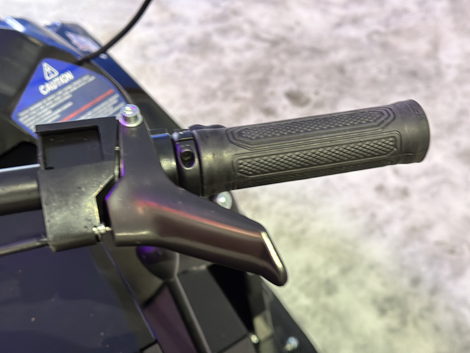 Снегоход PROMAX YAKUT 500 2.0 4T 20 в Рыбинске