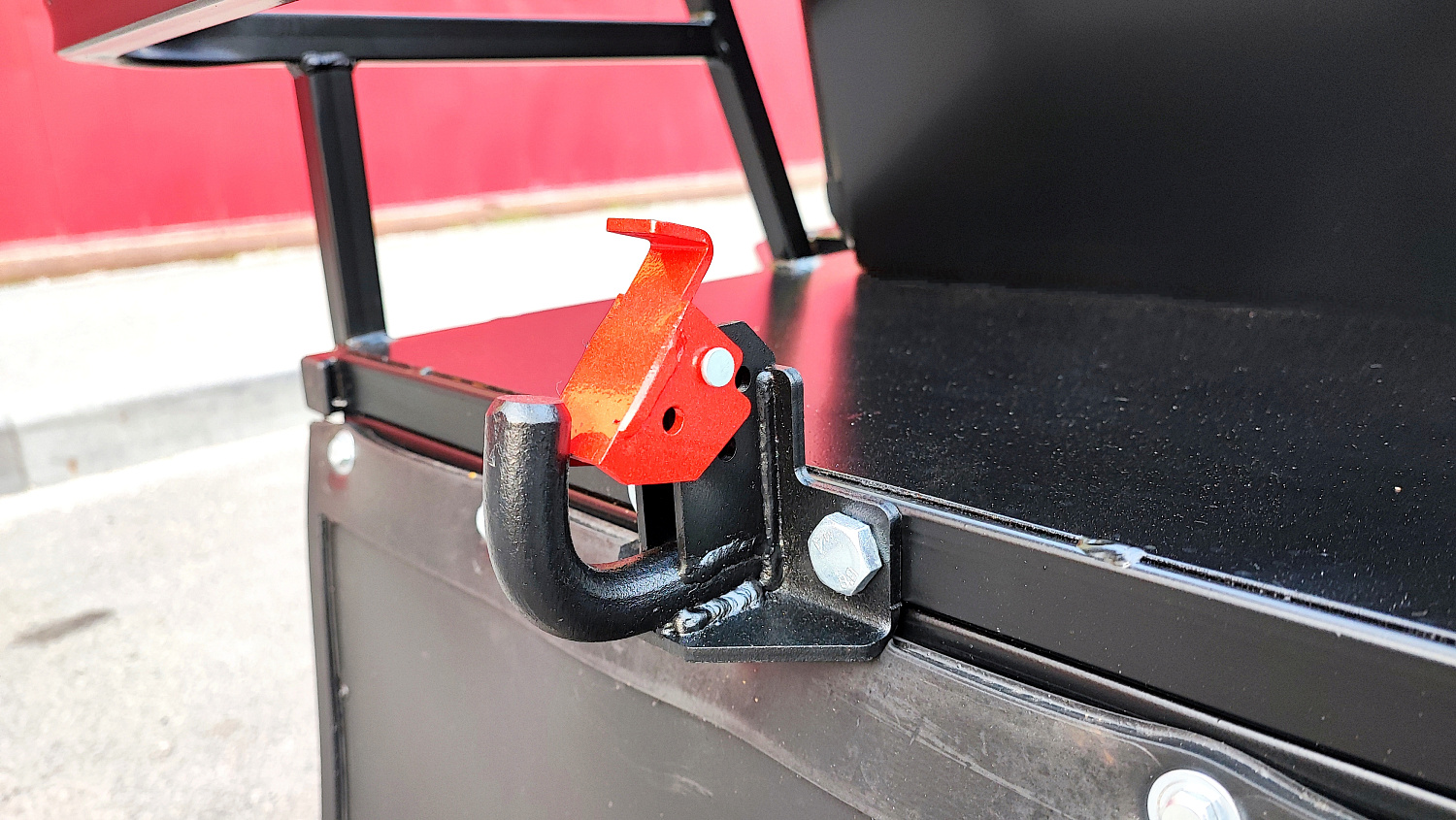 Снегоход PROMAX YAKUT 500 2.0 4T 29 в Рыбинске