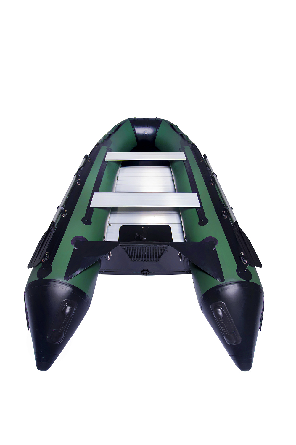 ЛОДКА SMARINE SDP MAX 420 AL в Рыбинске