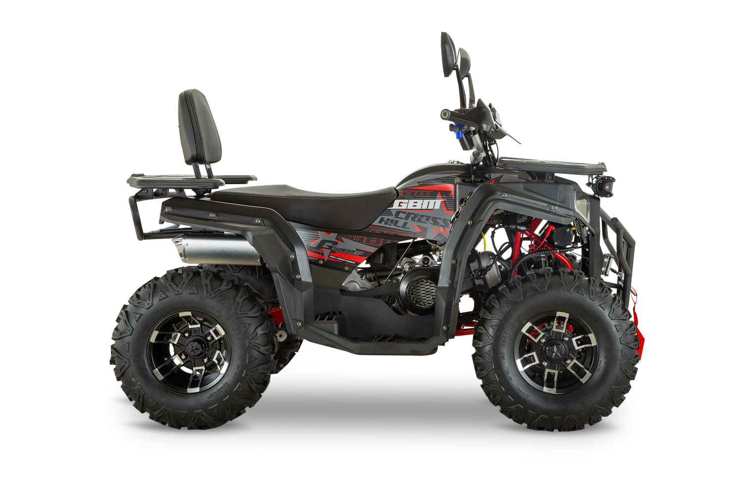 Квадроцикл GBM CROSS HILL 320 BIG PREMIUM в Рыбинске
