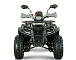 Квадроцикл YACOTA DRAGON LUX LD 125 в Рыбинске