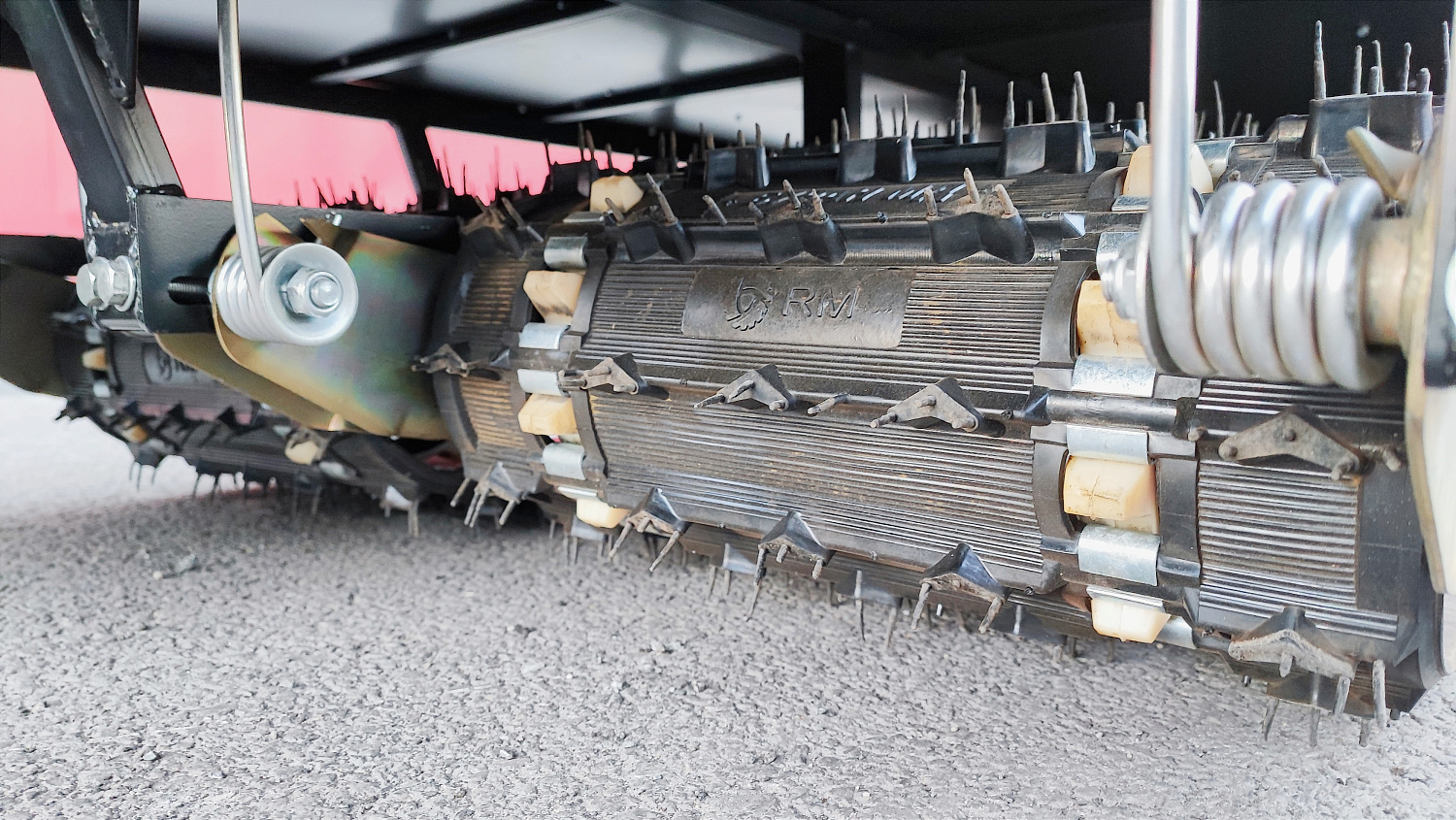 Снегоход PROMAX SNOWBEAR V3 650 2T в Рыбинске