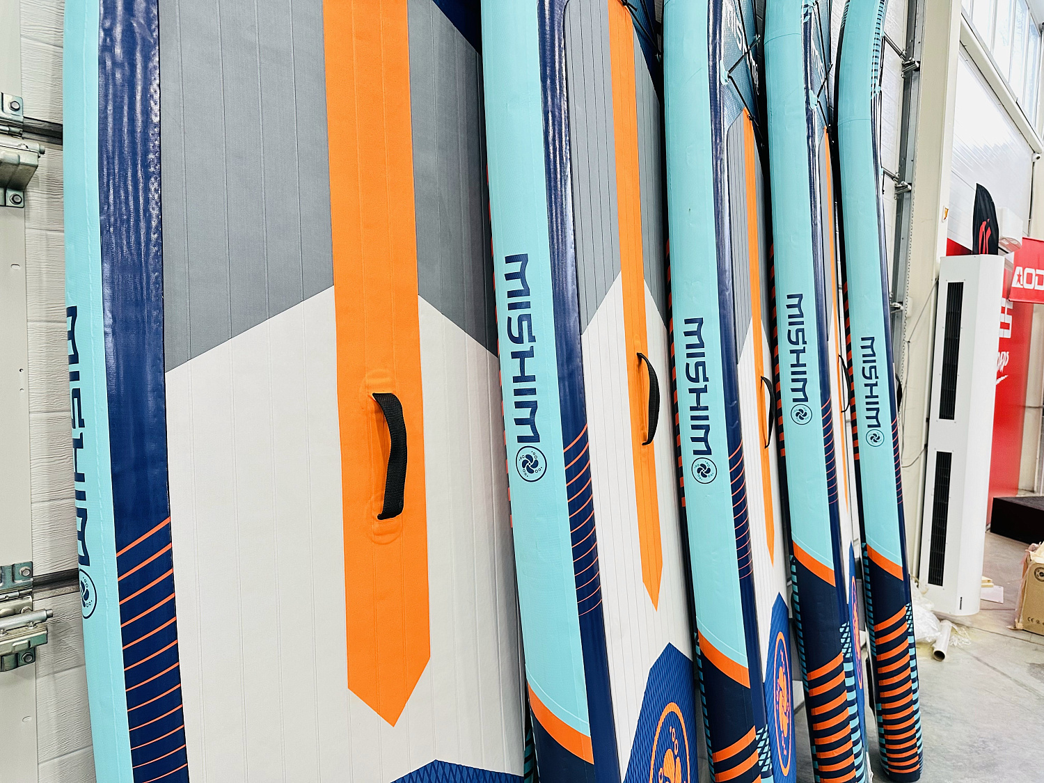 SUP (САП) Доска MISHIMO TROFY 10.6 в Рыбинске