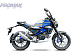 Мопед PROMAX CB150PR (49) в Рыбинске
