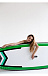 НАДУВНОЙ SUP BOARD JUNGLES 11,6 в Рыбинске
