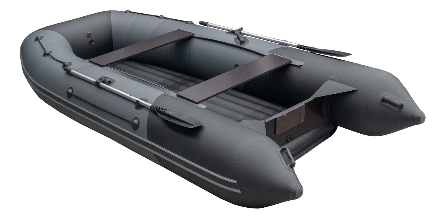 Лодка Таймень RX 4100 НДНД в Рыбинске