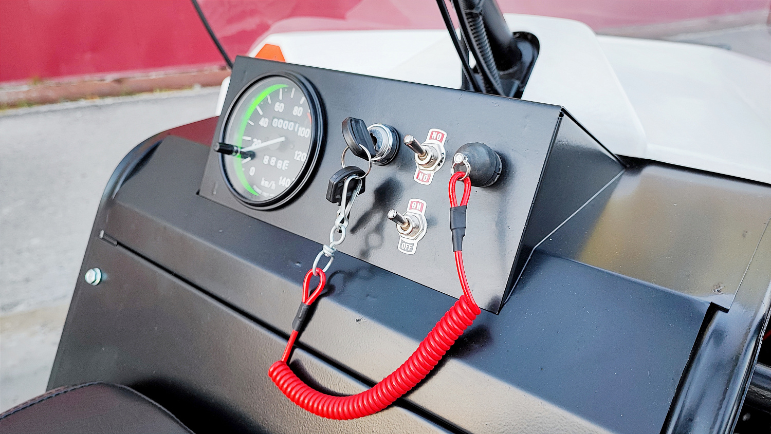 Снегоход PROMAX SNOWBEAR V3 650 2T в Рыбинске