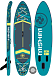 SUP (САП) Доска MISHIMO PRO-MAX Light Teal 11,6’ (355см) в Рыбинске