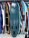 SUP (САП) Доска RAIDEX TAITA BLUE BOTTOM 10,6’ (320см) в Рыбинске