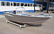 Алюминиевая лодка Неман-400 С в Рыбинске