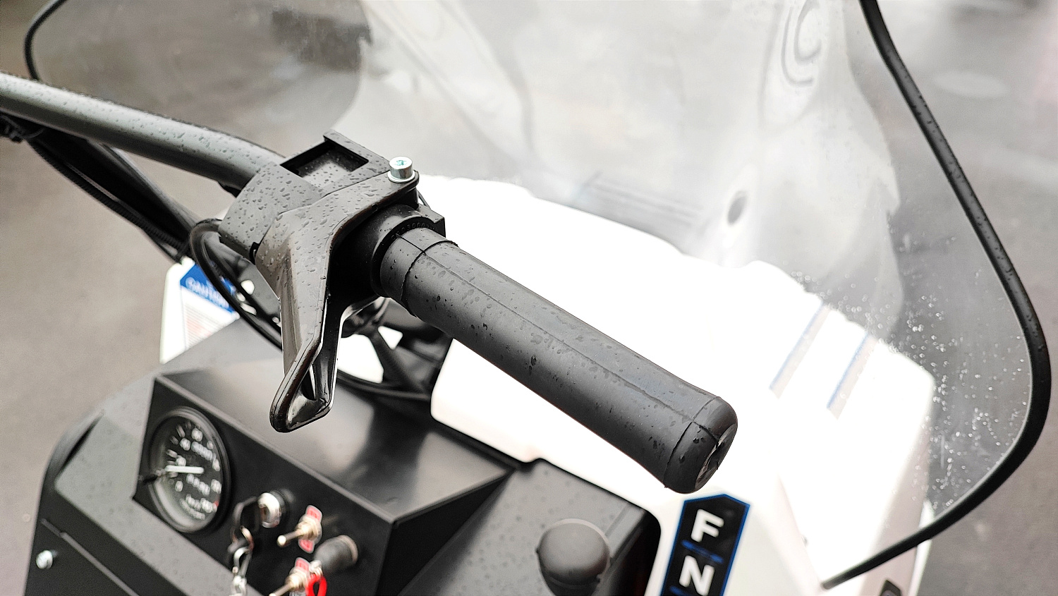 Снегоход PROMAX SNOWBEAR V3 800 4T ST в Рыбинске