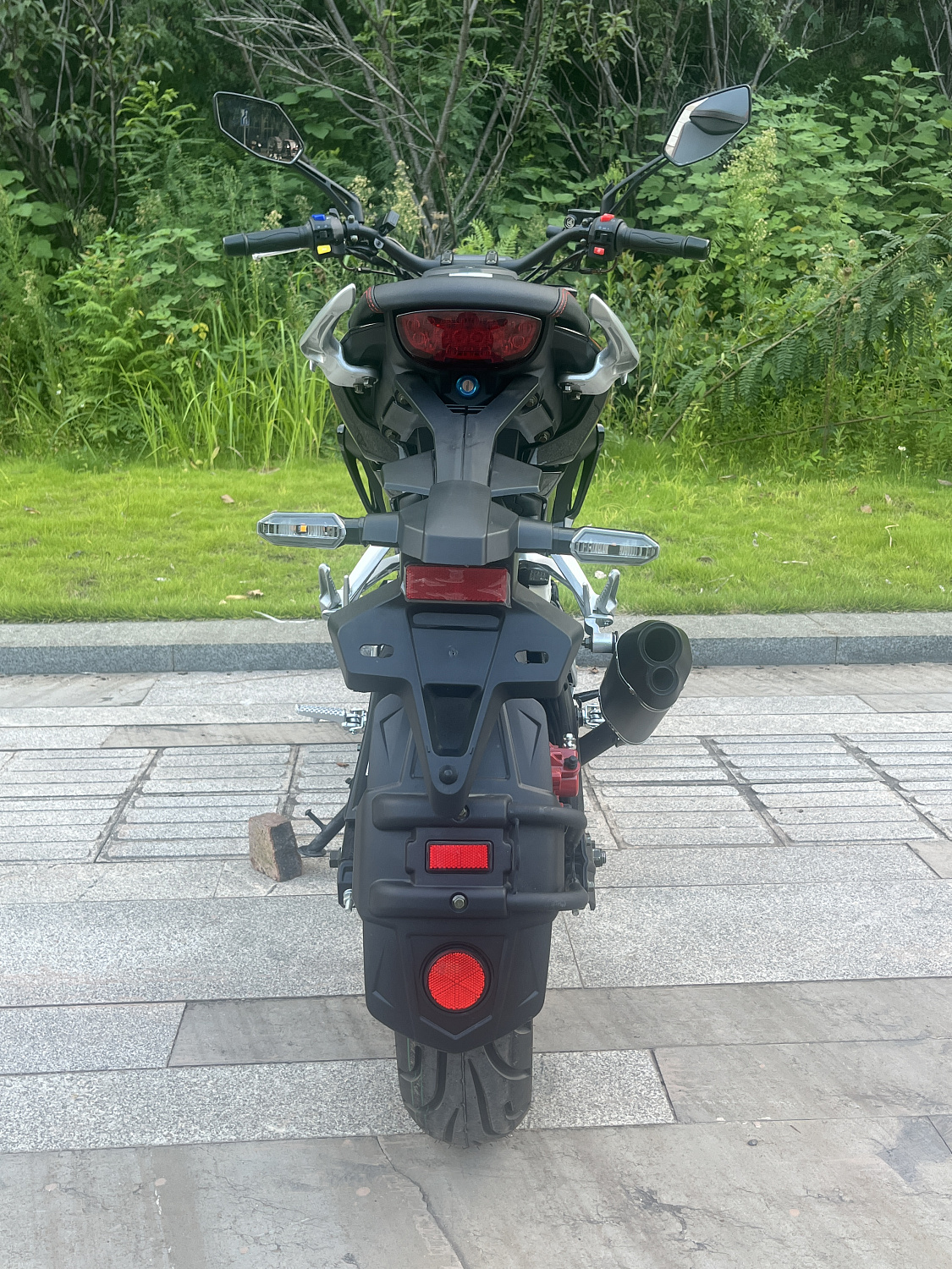 Мопед PROMAX CB130R (49) в Рыбинске