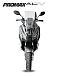 МаксиСкутер PROMAX-HONDA ADV 150 (49) (Inspired by HONDA) в Рыбинске