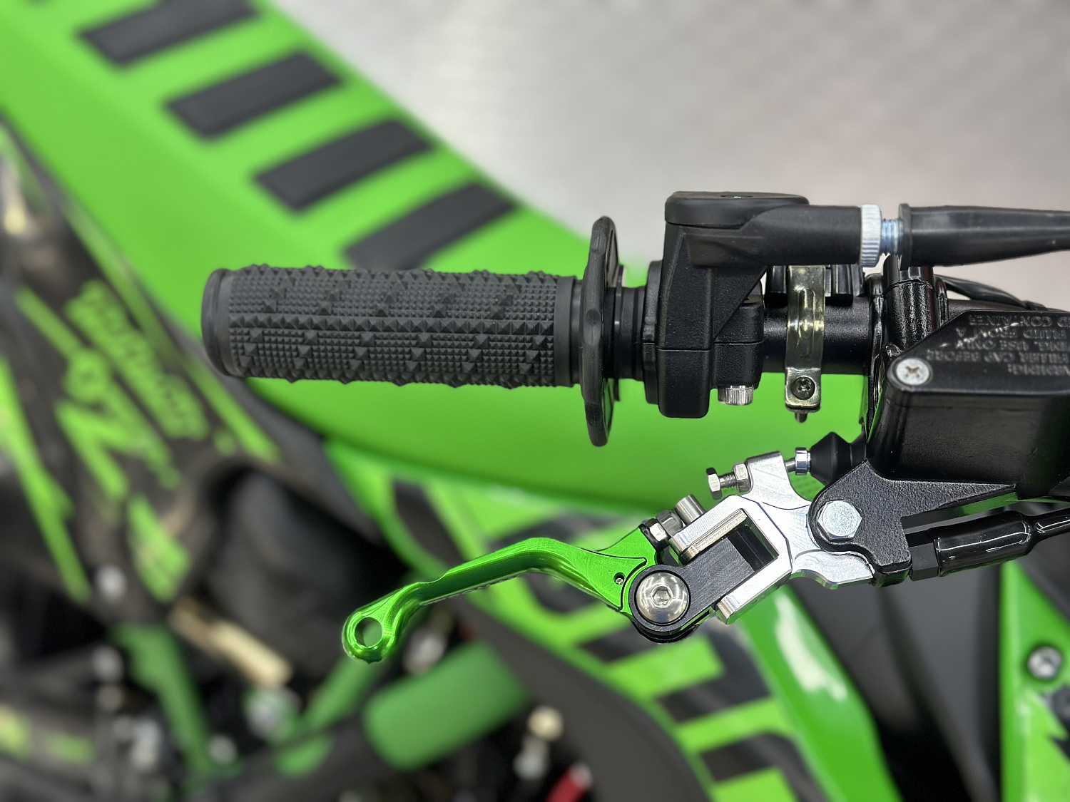 Кроссовый мотоцикл PROMAX DAIKON CB330 в Рыбинске