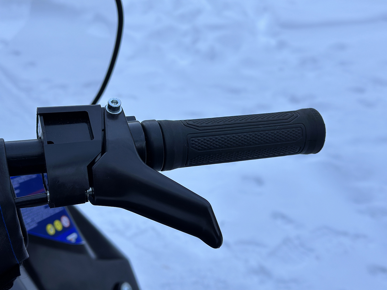 Снегоход PROMAX YAKUT 500 LONG 2.0 4T 27 в Рыбинске