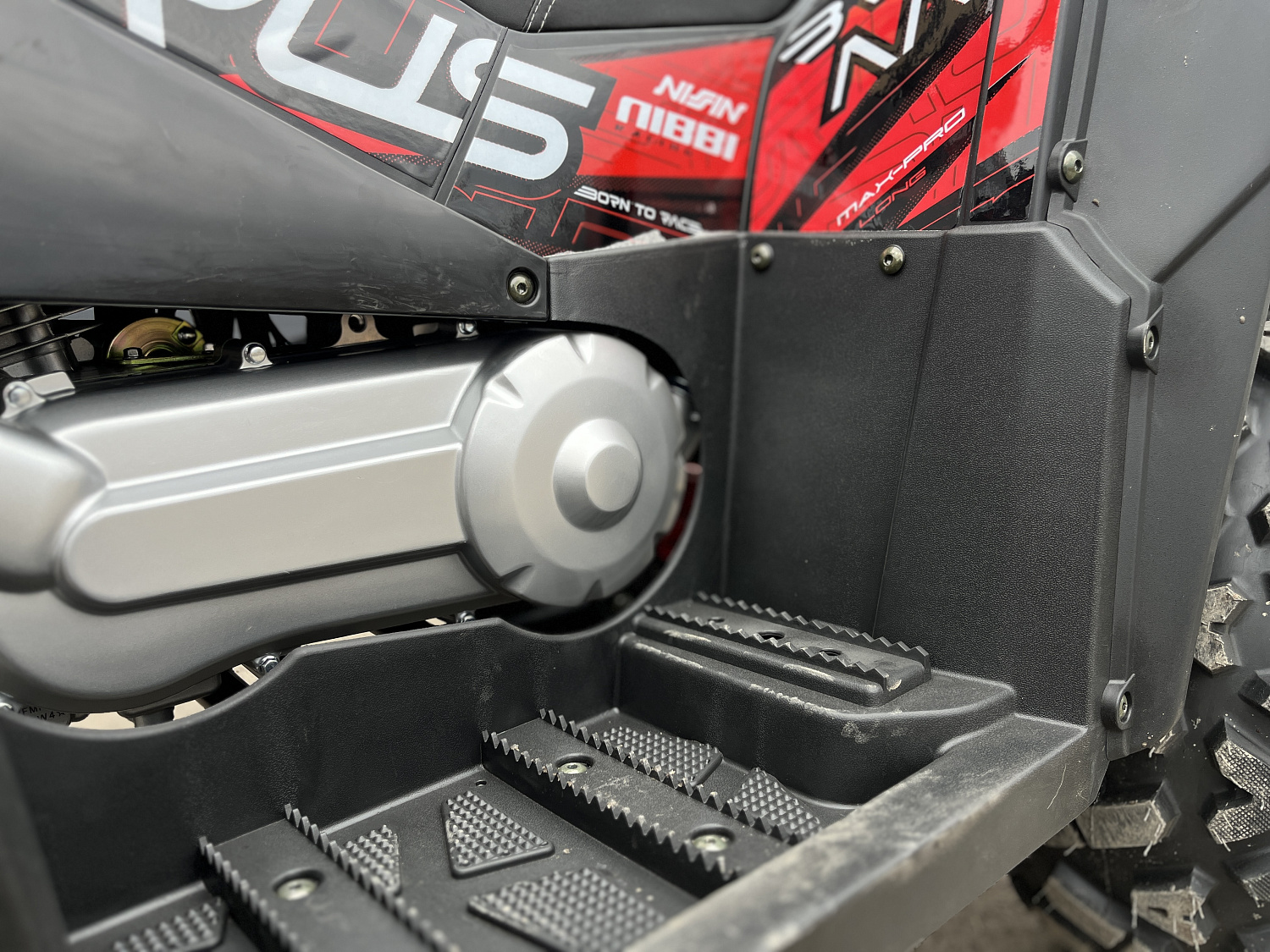 Квадроцикл PROMAX TAURUS 300 MAX-PRO LONG в Рыбинске