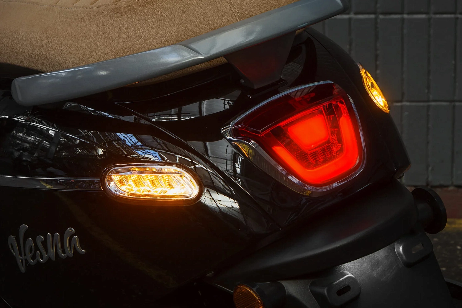 Скутер MINSK Vesna 50 M1NSK в Рыбинске