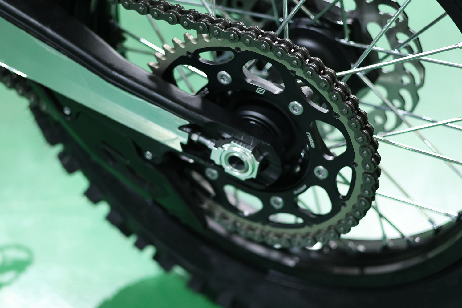 Мотоцикл JHLMOTO JHLofr GS YBS300 (176MN) в Рыбинске