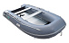 НАДУВНАЯ ЛОДКА GLADIATOR B330AL в Рыбинске
