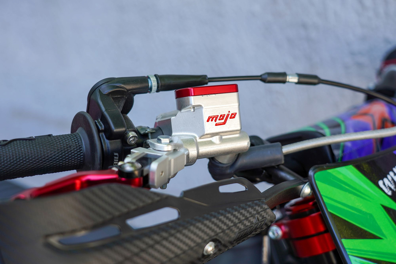 Эндуро / кроссовый мотоцикл BSE T7 Joker (ZS174-5А) Sport в Рыбинске