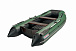 Лодка MISHIMO LITE 370 в Рыбинске