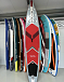 SUP (САП) ДОСКА RAIDEX TAITA PREMIUM SPINE 12,6’ (381СМ) в Рыбинске