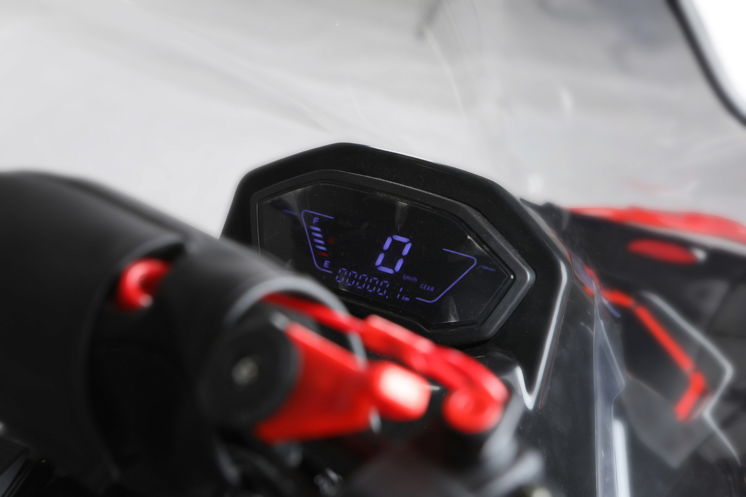 Снегоход IKUDZO HUNTER 700LK 25 V2 в Рыбинске