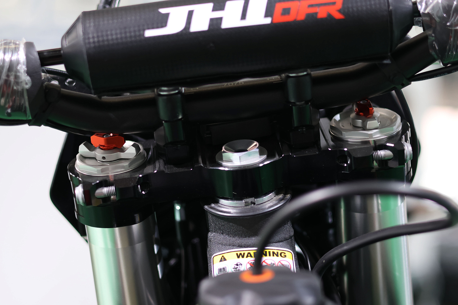 Мотоцикл JHLMOTO JHLofr GS CB300RL в Рыбинске